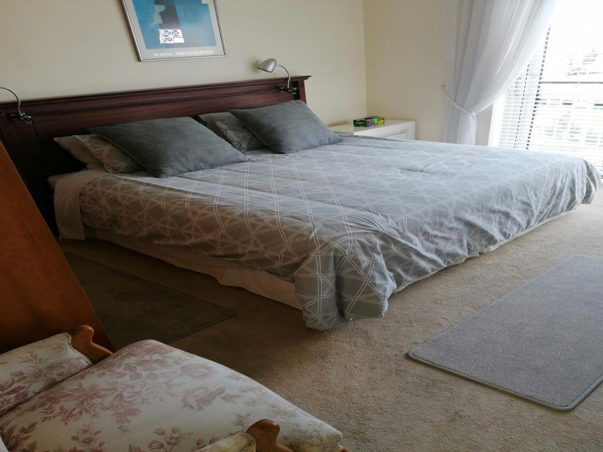 Gem Quays Waterfront One Bedroom Knysna Exterior photo