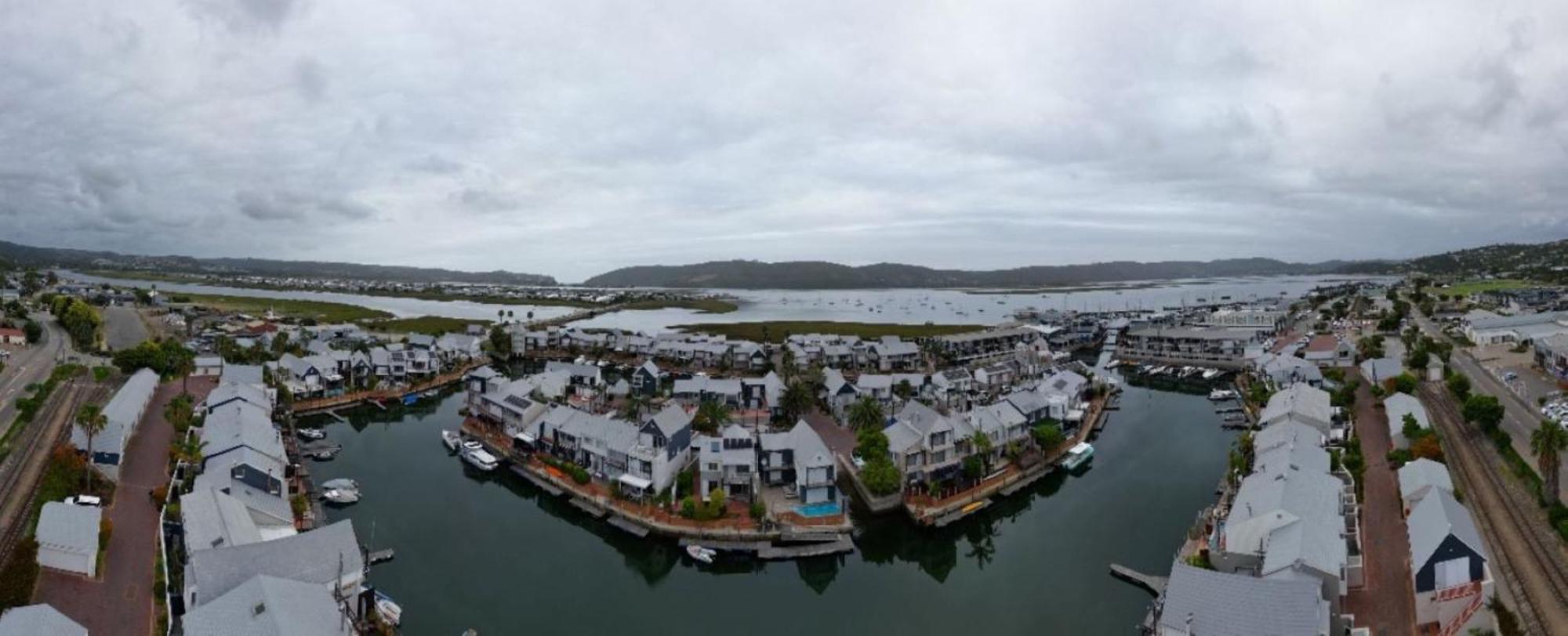 Gem Quays Waterfront One Bedroom Knysna Exterior photo